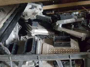 Motorni racunar 1.6xep 1.8xer za Opel Astra H, Zafira od 2004. do 2011. god.