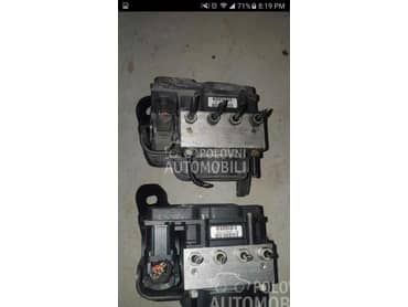 Centrala ABS za Opel Corsa D od 2005. do 2015. god.