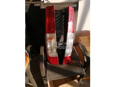 Stop svetla za  Vito W639