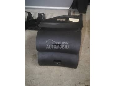 Kaseta suvozaca za Volkswagen Passat B5.5