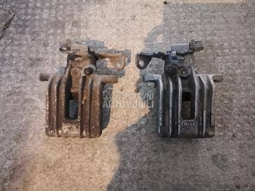 Zadnje kocione celjusti za Volkswagen Passat B5, Passat B5.5