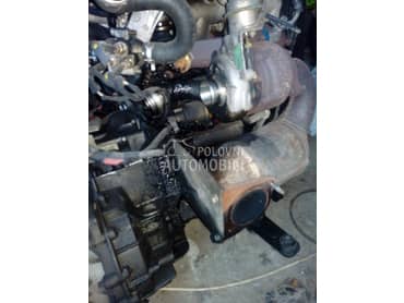 turbina za Renault Laguna