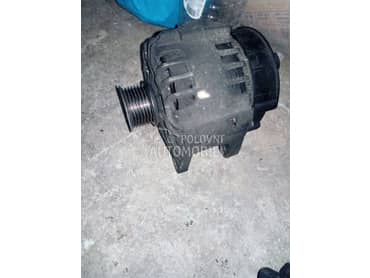 alternator za Renault Scenic