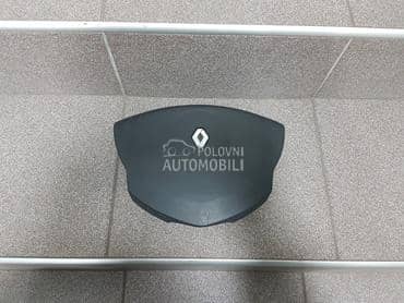 Airbag Clio 2 za Renault Clio