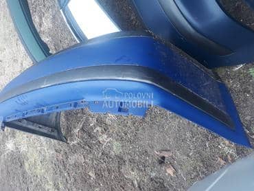 branik za oktaviu a4 za Škoda Octavia od 1999. do 2005. god.