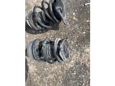 amortizeri za Mini One, Cooper S, Cooper ... od 2001. do 2006. god.