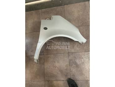 krilo za Mercedes Benz A Klasa