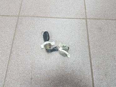 Bravice sa kljucem za Renault Megane, Scenic