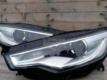 farovi a6 2013 za Audi A6