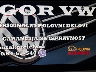 vrata golf 7 za Volkswagen Golf 7