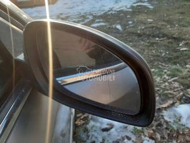 Desni retrovizor za Opel Vectra C