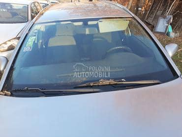 Šoferšajbna za Opel Vectra C