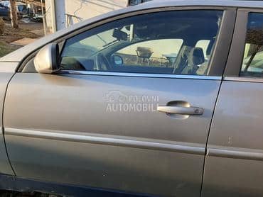 Prednja leva vrata za Opel Vectra C