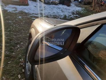 Levi retrovizor za Opel Vectra C