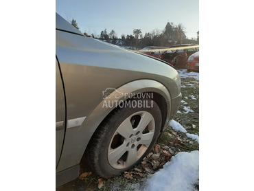 Desno krilo za Opel Vectra C