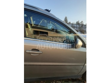 Prednja desna vrata za Opel Vectra C