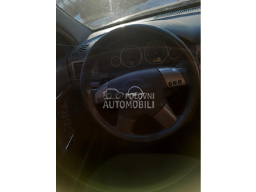 Volan za Opel Vectra C
