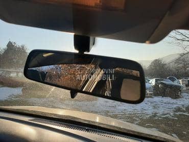 Retrovizor za Opel Vectra C