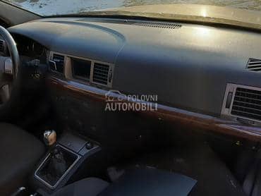 Instrument tabla za Opel Vectra C