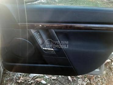 Levi i desni tapacir vrata za Opel Vectra C