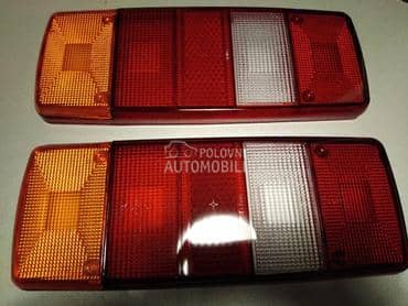 Staklo za Štop svetlo ATEGO