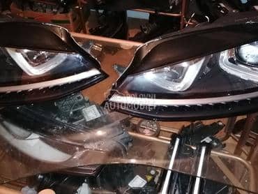 farovi za Volkswagen Golf 7