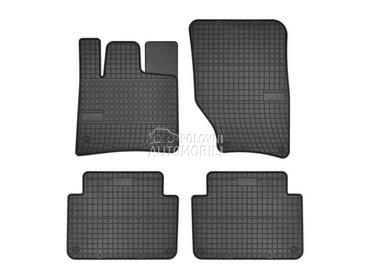 Tipske gumene patosnice Q7 za Audi Q7 od 2006. do 2015. god.