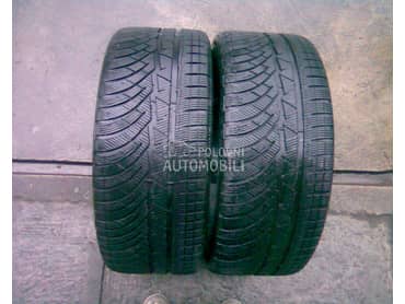 Michelin 225/35 R19 Zimska