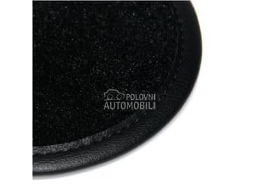 Tipske Tepih patosnice za Audi 100 od 1991. do 1997. god.