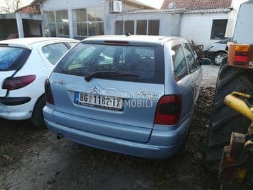 zadnja desna stop lampa za Citroen Xsara od 1998. do 2005. god.