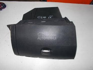 vratanca za Renault Clio od 2005. do 2013. god.