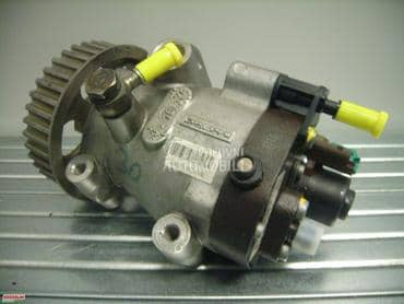 Pumpa visokog pritiska za Renault Clio od 2001. do 2010. god.