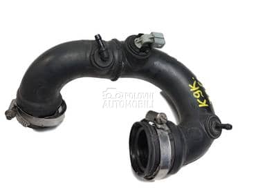 CREVO TURBINE za Renault Clio od 2001. do 2006. god.