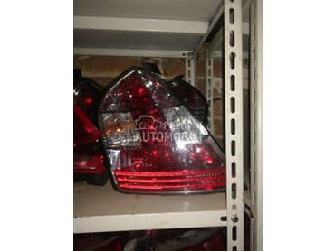 stop svetlo za Fiat Stilo od 2000. do 2008. god.