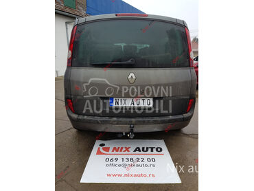 Auto Kuka - Euro Kuka za Renault Espace