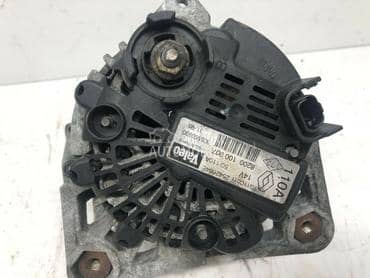 alternator za Renault Clio, Megane, Scenic