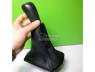 KOŽA MENJAČA za Fiat Marea od 1996. do 2007. god.