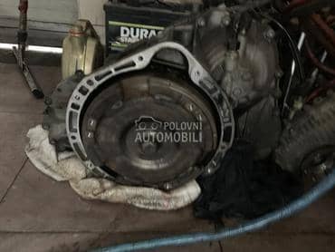 menjac automatski za Mercedes Benz A Klasa