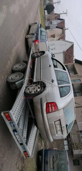 Delovi za Škoda Fabia