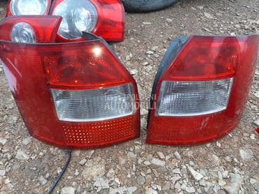 Stop lampe za Audi A4 od 2001. do 2004. god.