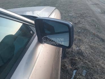 Desni retrovizor za Audi 80