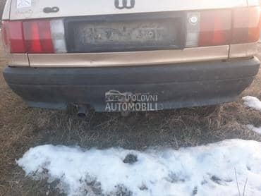 Zadnji branik za Audi 80