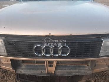 Maska za Audi 80