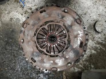 Zamajac Peugeot boxer 2.2 hdi