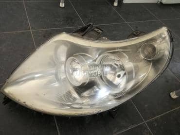 Far fiat ducato 2008.