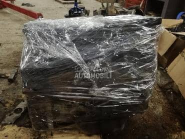 Motor u delovima Fiat ducato