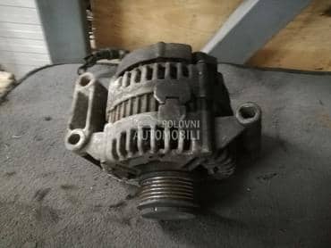 Alternator Peugeot boxer