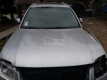 hauba za Volkswagen Passat B5.5