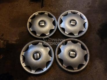 Ratkapne  13" 4 x 100