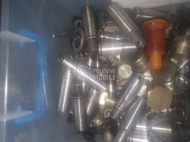 Spaner Aprilia Scarabeo